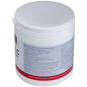 Lamberts Vitamina C Ascorbato De Calcio 250G