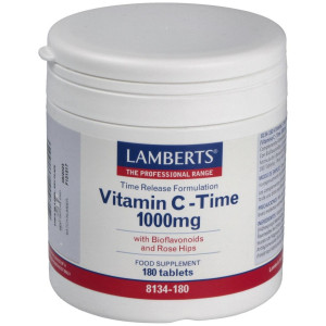 Vitamina C 1000Mg Con...