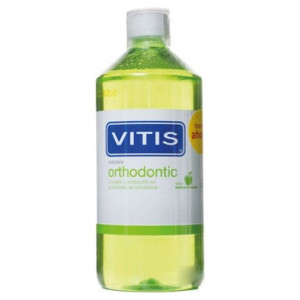 Vitis Orthodontic Colutorio...