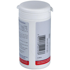 Lamberts Gentle Vitamina C 500Mg 100 Comprimidos