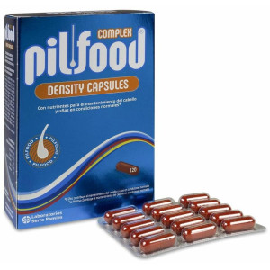 Pilfood Complex Density...