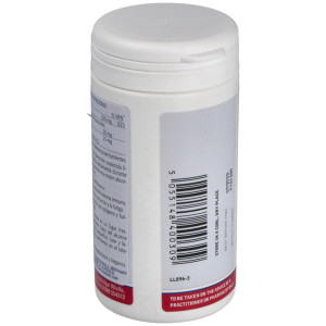 Vitamina C 500Mg Time De Lib. Sostenida 100 Comp.