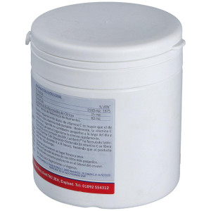 Vit.C 1500Mg Time Liberacion Sostenida 120Comp.