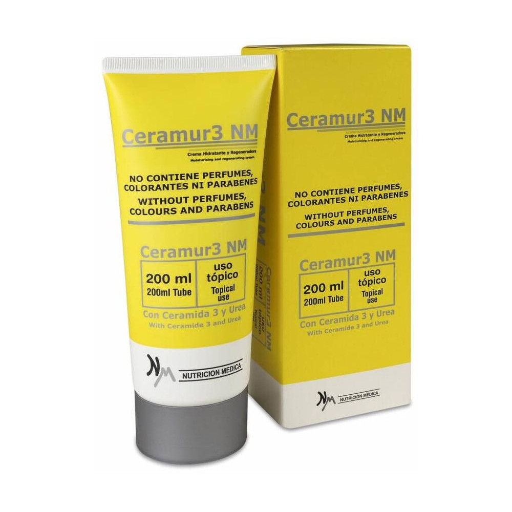 Nutrición Médica Ceramur3 Nm 200 Ml