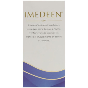 Imedeen Prime Renewal, 120 Comprimidos