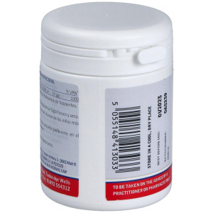 Lamberts Vit D3 2.000 Ui 120Caps