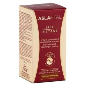 Aslavital Serum Antiarrugas...