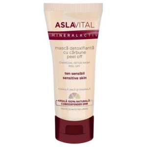 Aslavital Mascarilla...