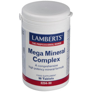 Lamberts Mega Mineral...