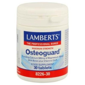 Osteoguard (Ca 500/Mg...