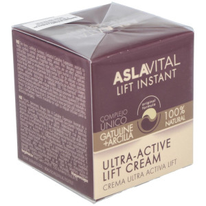 Crema Ultra-Activa 50Ml. Lift Instant