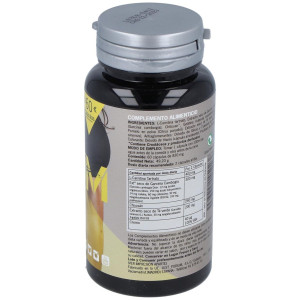 Just Podium Burnium 60 Capsulas