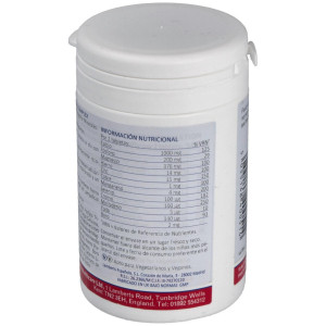 Lamberts Mega Mineral Complex 90 Tabletas