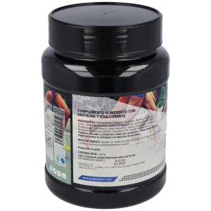 Podium Colagenium Limón 600 Gr