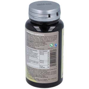 Just Podium Burnium 60 Capsulas