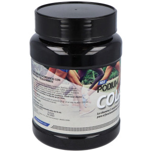 Podium Colagenium Limón 600 Gr