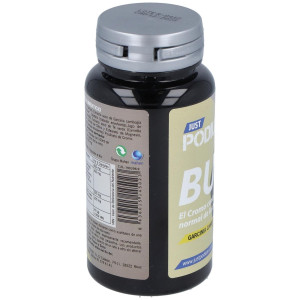 Just Podium Burnium 60 Capsulas