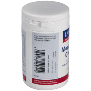 Lamberts Mega Mineral Complex 90 Tabletas