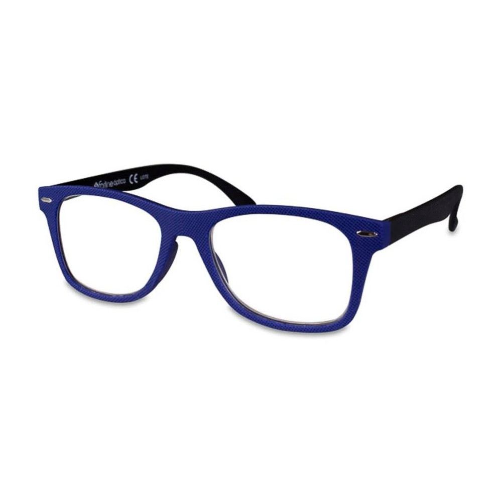 Farline Gafas De Lectura Opta Milan Azul +3.50 1Ud