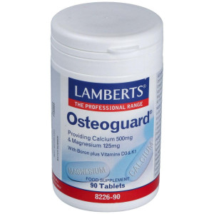 Osteoguard (Ca 500/Mg...