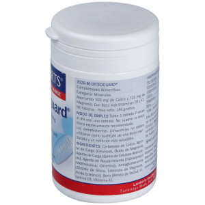 Osteoguard (Ca 500/Mg 250/Boro 1,5) 90 Comp.