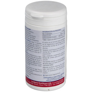 Calasorb Citrato De Calcio 800Mg.60Comp.