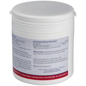 Magasorb 150Mg (Alta Absorcion) 180Comp.