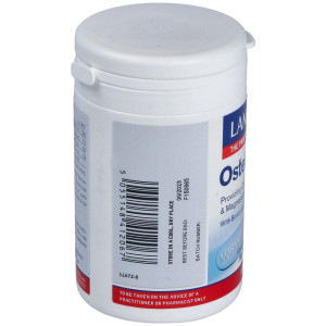 Osteoguard (Ca 500/Mg 250/Boro 1,5) 90 Comp.