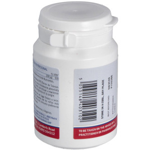 Lamberts Cromo Gtf 200Μg 100 Comprimidos