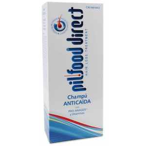 Pilfood Direct Champú...