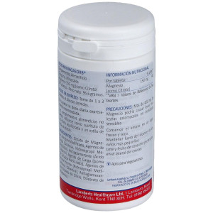 Magasorb 150Mg (Alta Absorcion) 60Comp.