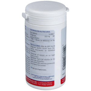 Magasorb 150Mg (Alta Absorcion) 60Comp.