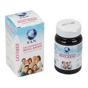 San Probiotic Human...