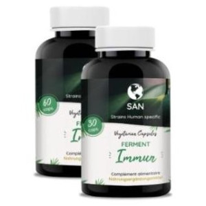 Probioticos San Ferment...