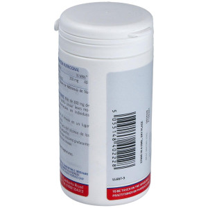 Magasorb 150Mg (Alta Absorcion) 60Comp.