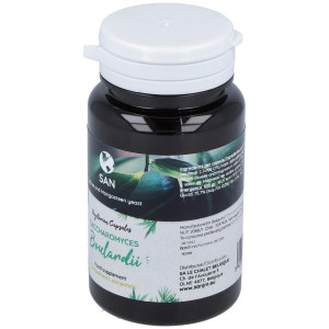 San Probiotic Human Specific Boulardii 60Cáps