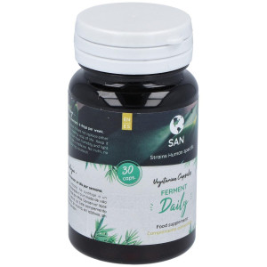 San Probiotic Human Specific Ferment 30Cáps