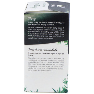 San Probiotic Human Specific 10 Days 10 Sobres