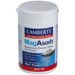 Lamberts Magasorb® 375 Mg...