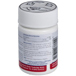 Lamberts Iron 14Mg 100 Tabletas