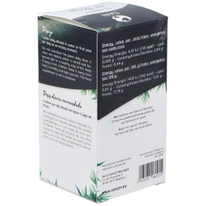 San Probiotic Human Specific 10 Days 10 Sobres