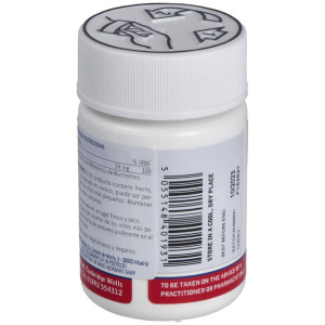 Lamberts Iron 14Mg 100 Tabletas