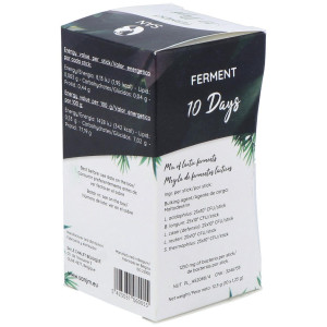 San Probiotic Human Specific 10 Days 10 Sobres