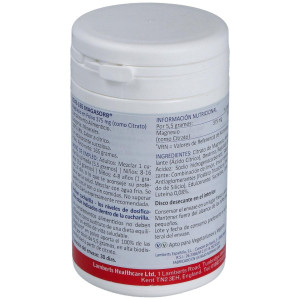 Lamberts Magasorb® 375 Mg Polvo 65G