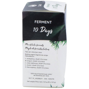 San Probiotic Human Specific 10 Days 10 Sobres