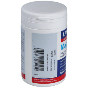 Lamberts Magasorb® 375 Mg Polvo 65G