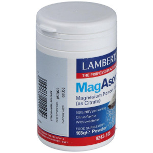 Lamberts Magasorb® 375 Mg Polvo 65G