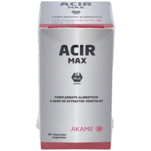 Akame Acir Max 60Caps