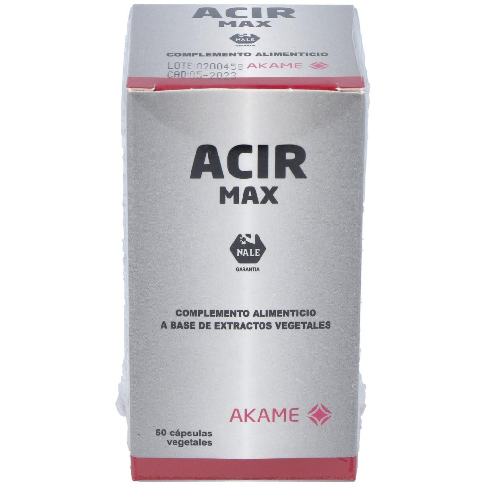 Akame Acir Max 60Caps