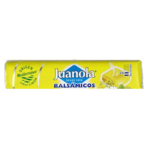Juanola Caramelos...